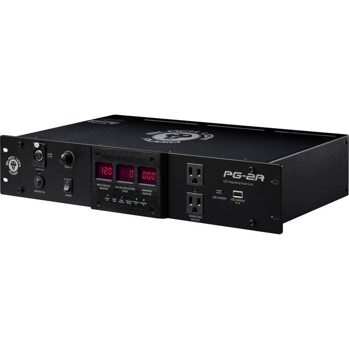 Black Lion Audio PG-2R Voltage Regulator