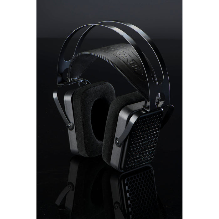 Avantone Pro Planar the II auricular abierto negro