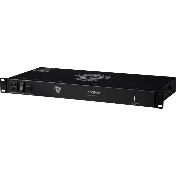 Black Lion Audio PG-X 9 Outlet Power Conditioner