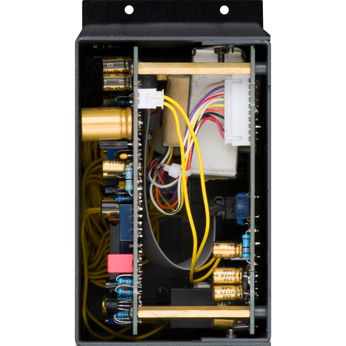Black Lion Audio Seventeen 500 Series FET Compressor