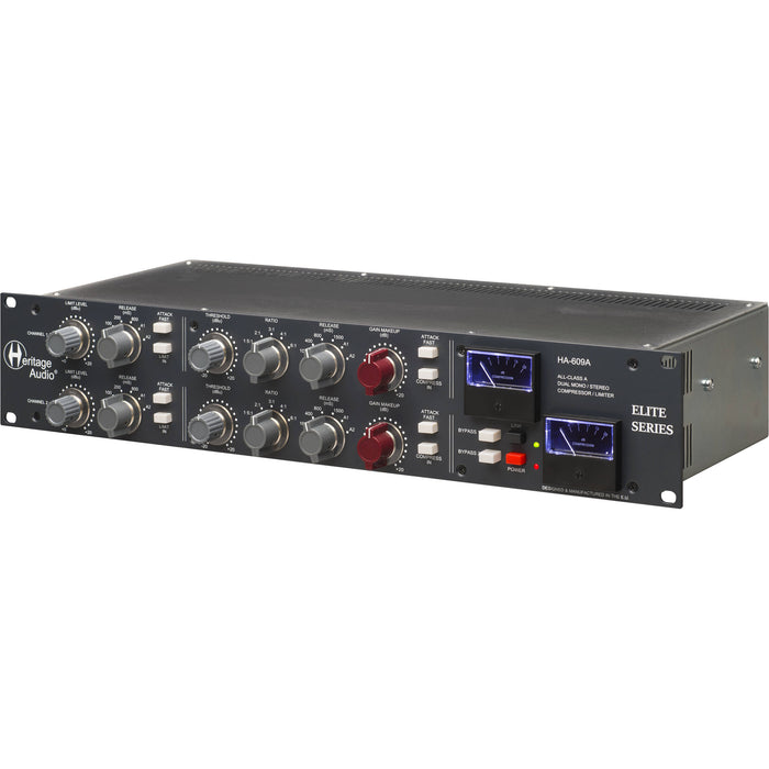 Heritage Audio HA-609A