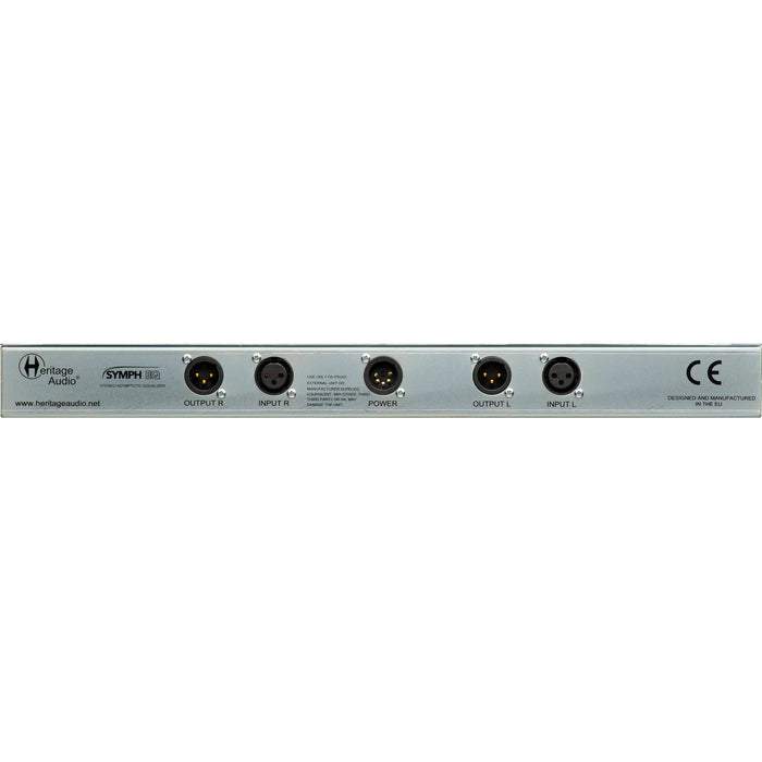Heritage Audio SYMPH EQ