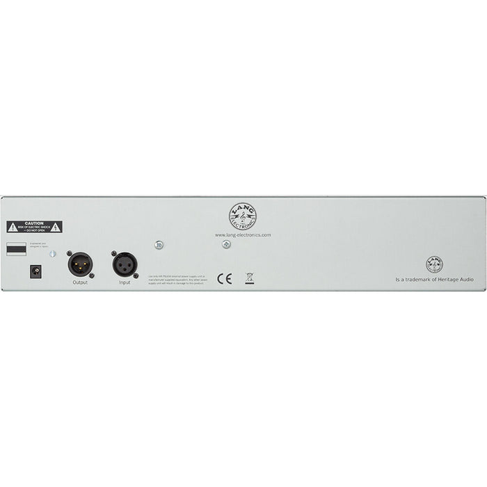 Heritage Audio LANG PEQ-2