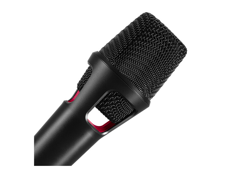 Austrian Audio OD505 Supercardioid Active Dynamic Vocal Microphone 