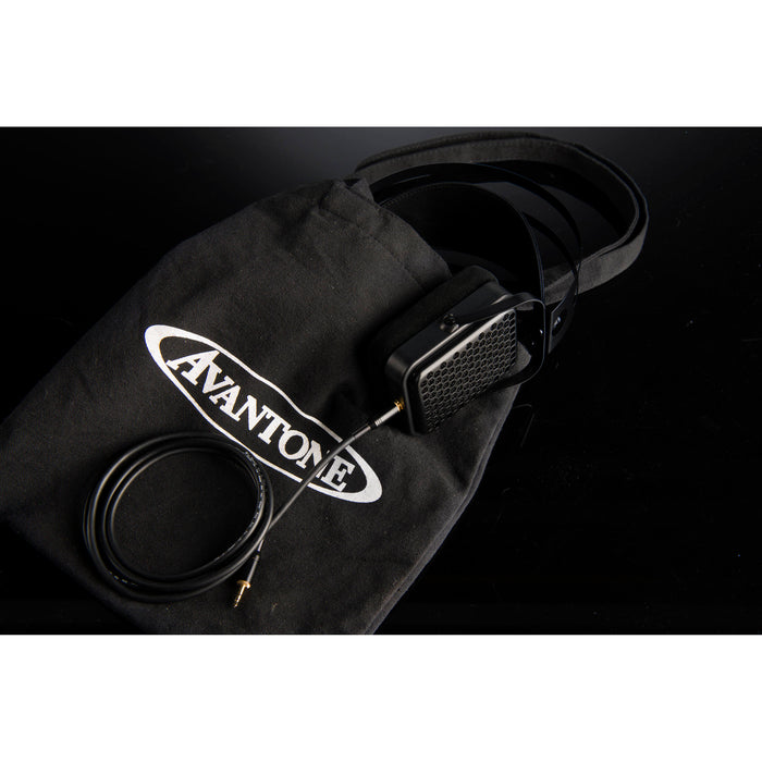 Avantone Pro Planar the II auricular abierto negro