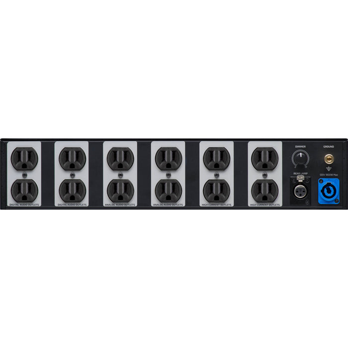 Black Lion Audio PG-2R Voltage Regulator