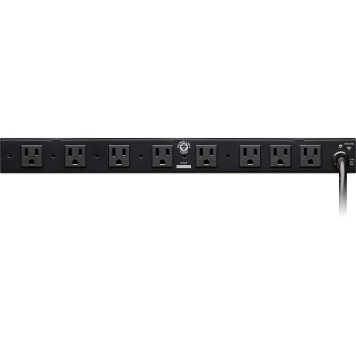 Acondicionador de potencia Black Lion Audio PG-XLM