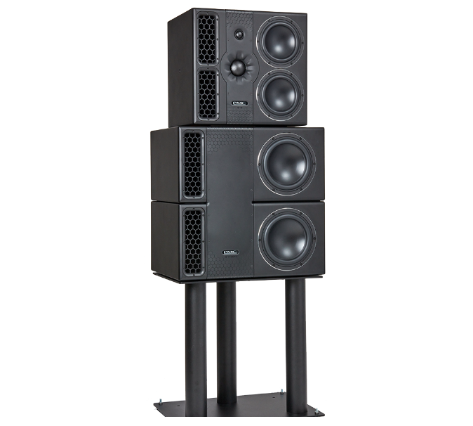 Active Studio Monitor 6-2 XBD PMC 