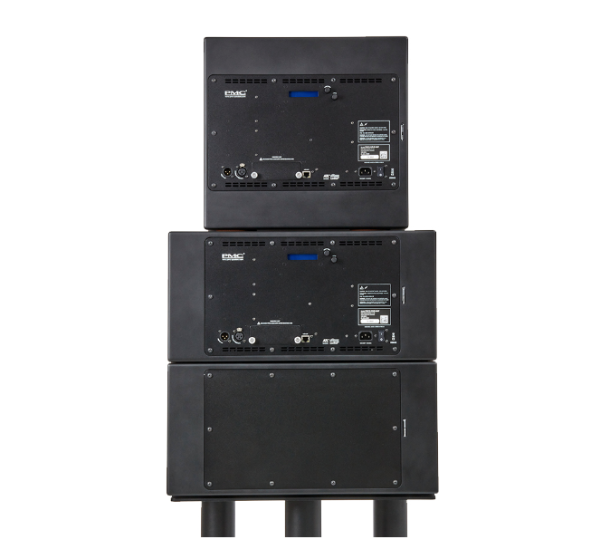Active Studio Monitor 6-2 XBD PMC 