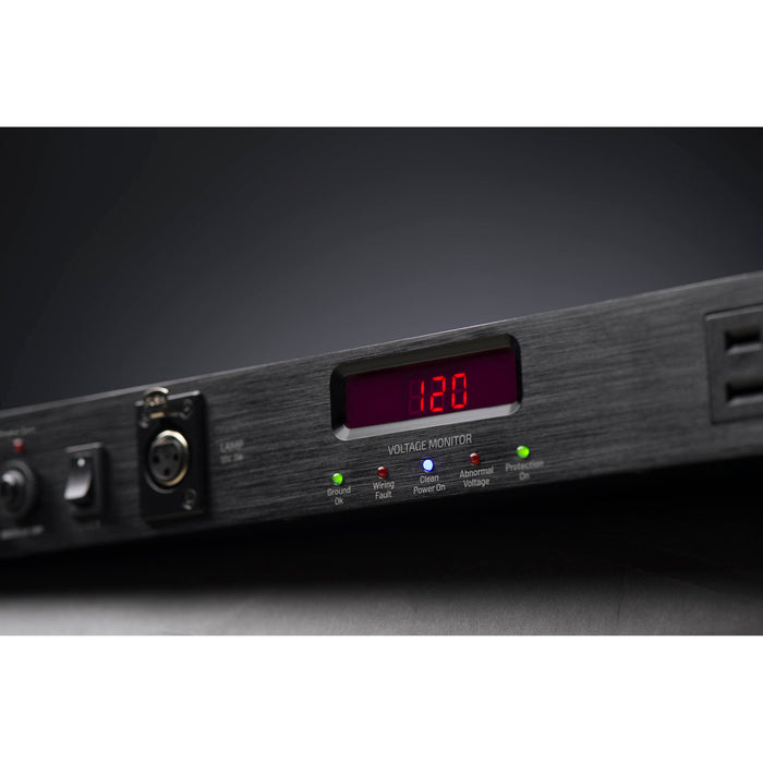 Acondicionador de potencia Black Lion Audio PG-1 mkII