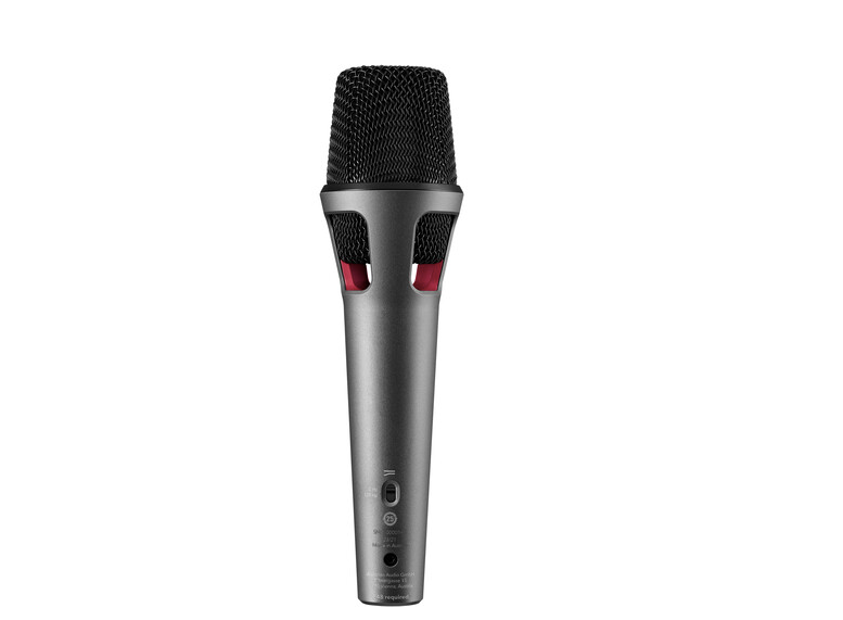 Austrian Audio OC707 Cardioid Condenser Vocal Microphone 
