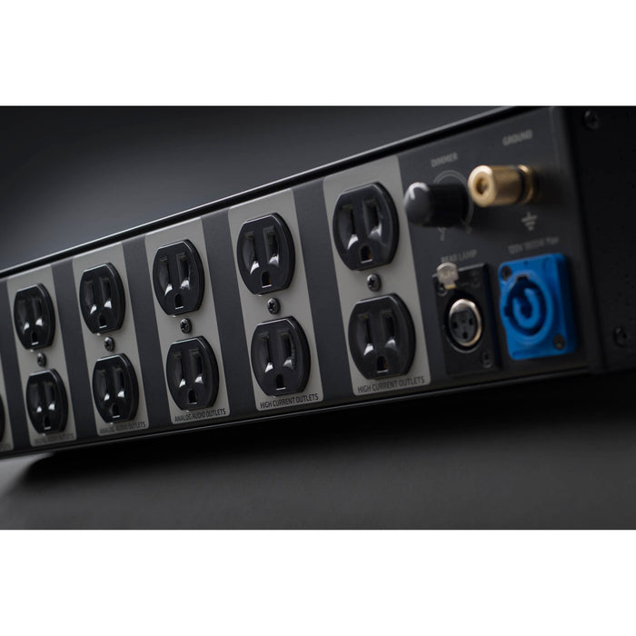 Black Lion Audio PG-2R Voltage Regulator
