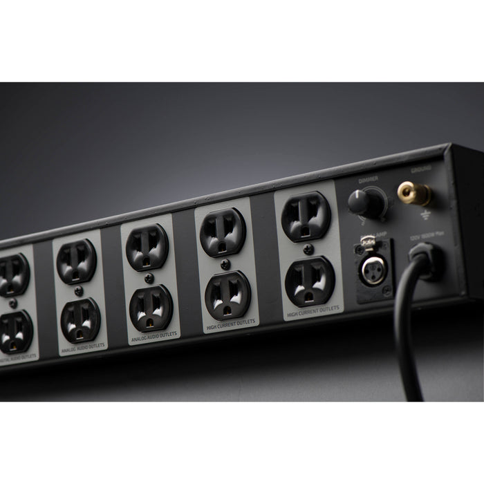 Black Lion Audio PG-2 Power Conditioner