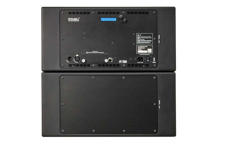 Par de Monitores ativos de Estúdio PMC 8-2 PMC (2unid)