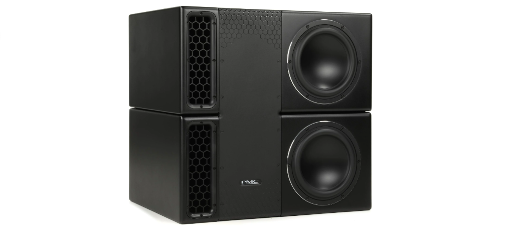 PMC 7.1.4/Dolby Atmos Studio Monitoring System