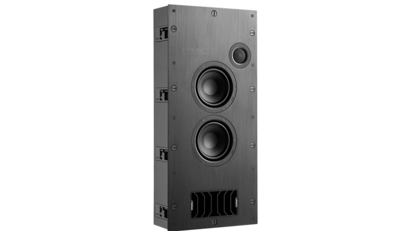 PMC 9.1.6/Sistema de monitoreo de estudio Dolby Atmos