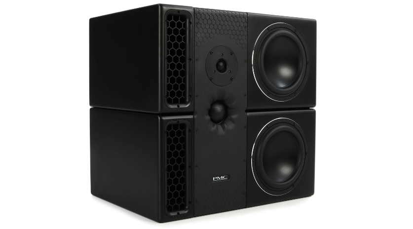 PMC 9.1.6/Sistema de monitoreo de estudio Dolby Atmos