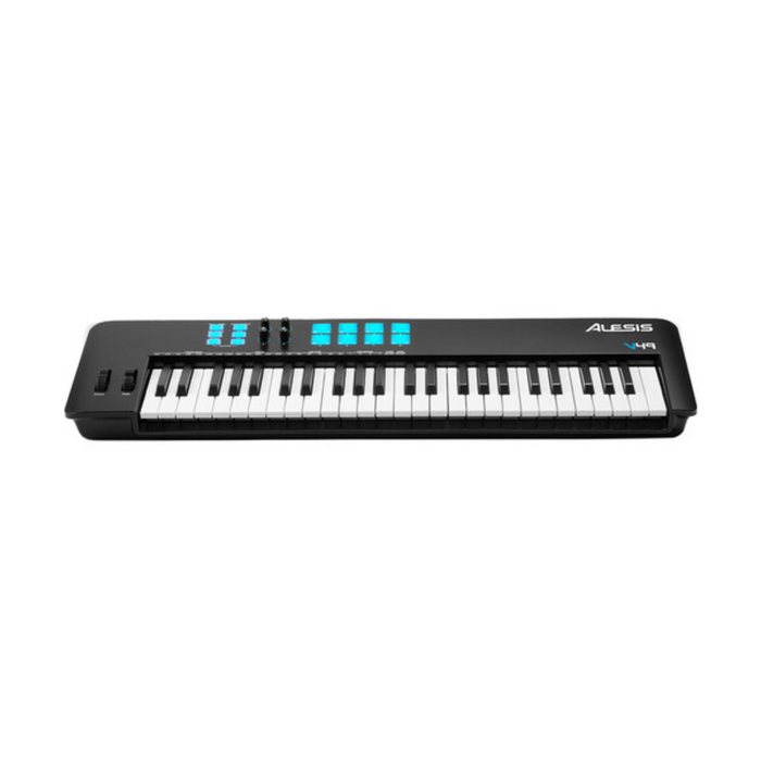 Alesis V49 MKII 49-Key USB MIDI Controller 