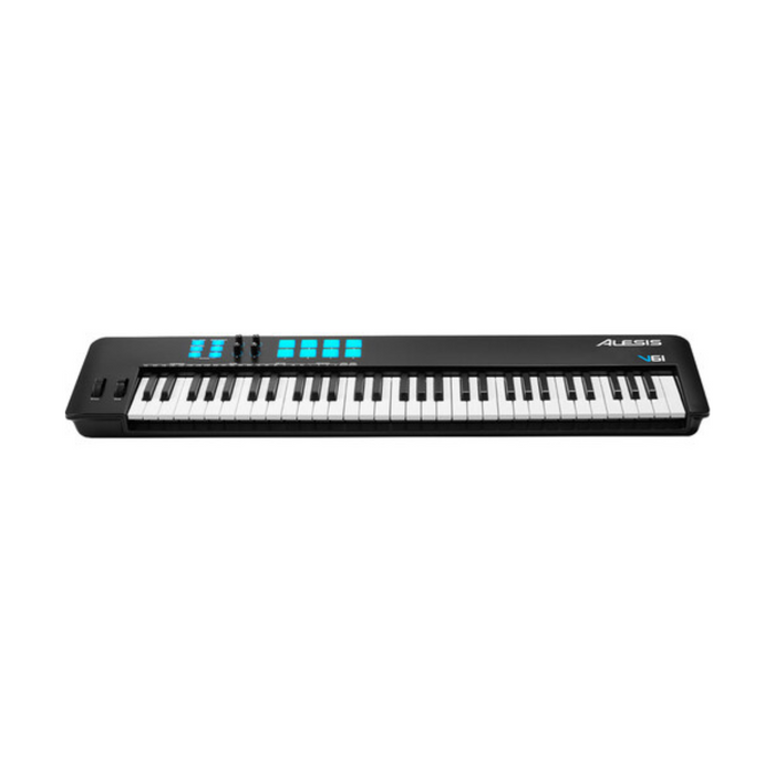 Alesis V61 MKII 61-Key USB MIDI Controller 