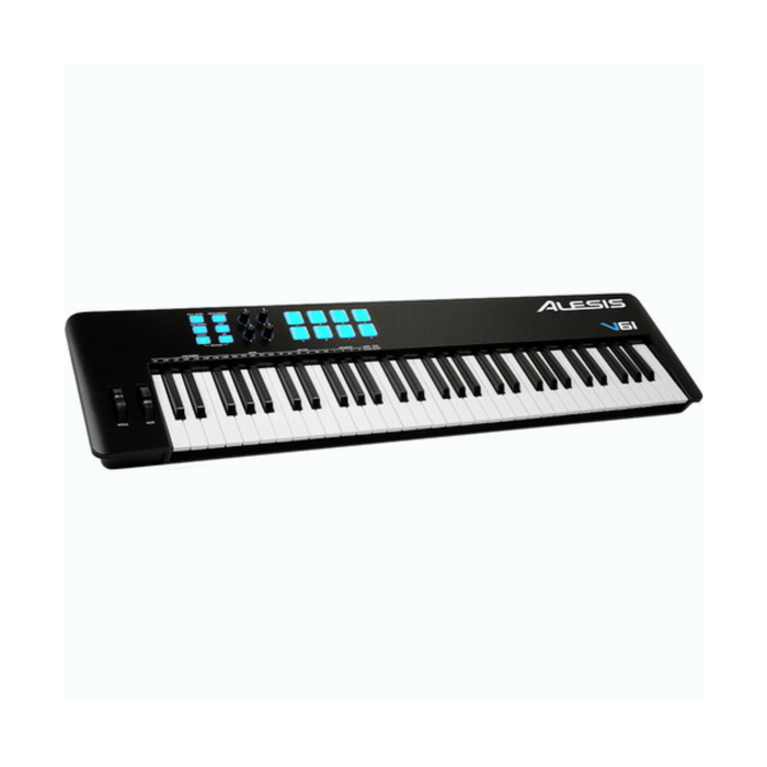 Alesis V61 MKII 61-Key USB MIDI Controller 