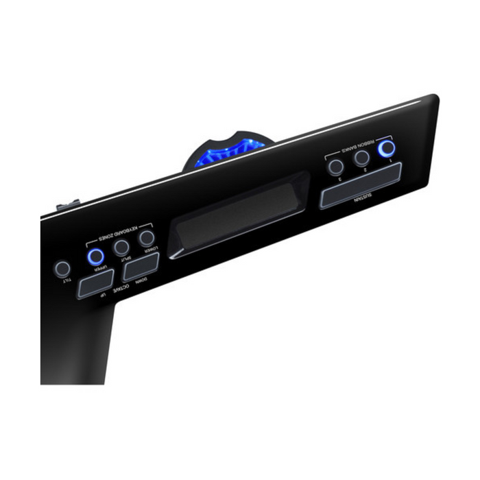 Alesis Vortex Wireless 2 USB/MIDI Keytar Controller 