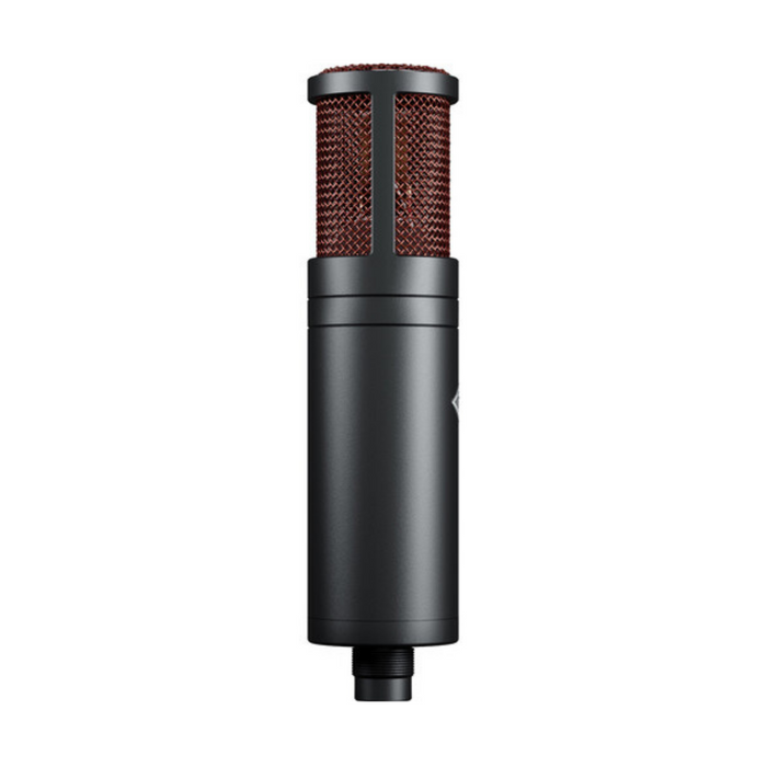 Antelope Edge Duo Large-Diaphragm Multi-Pattern Modeling Condenser Microphone 
