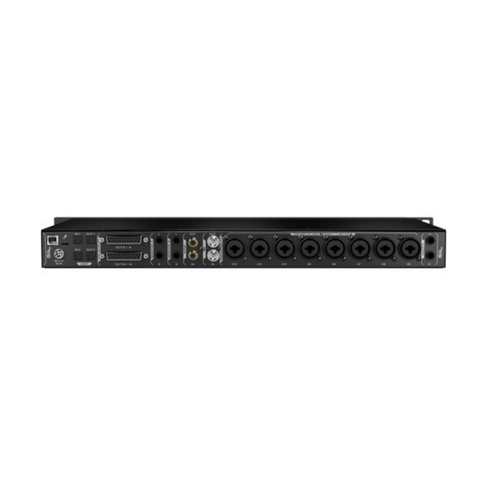 Antelope Orion Studio Synergy Core Pro Audio Interface 