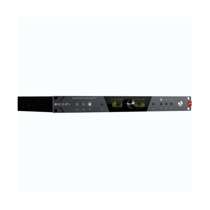Antelope Orion 32+ Gen 4 - 32 canales AD/DA Thunderbolt-USB 