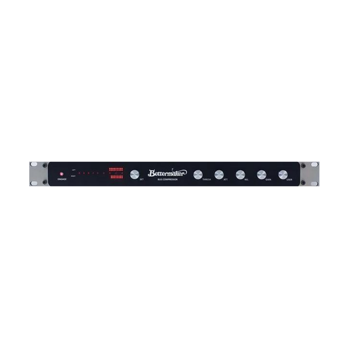 Bettermaker Bus Compressor 