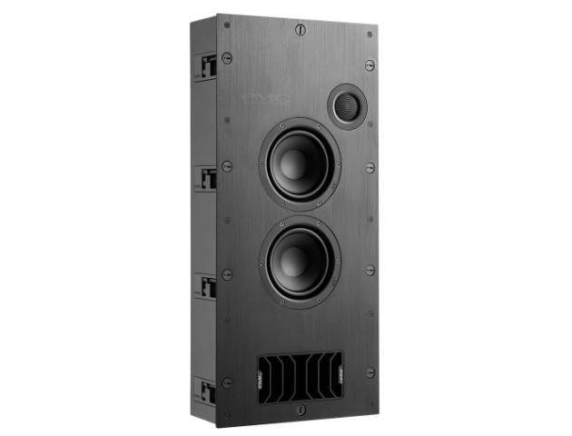 ci65 PMC reference passive monitor - 3-way (1 unit) 