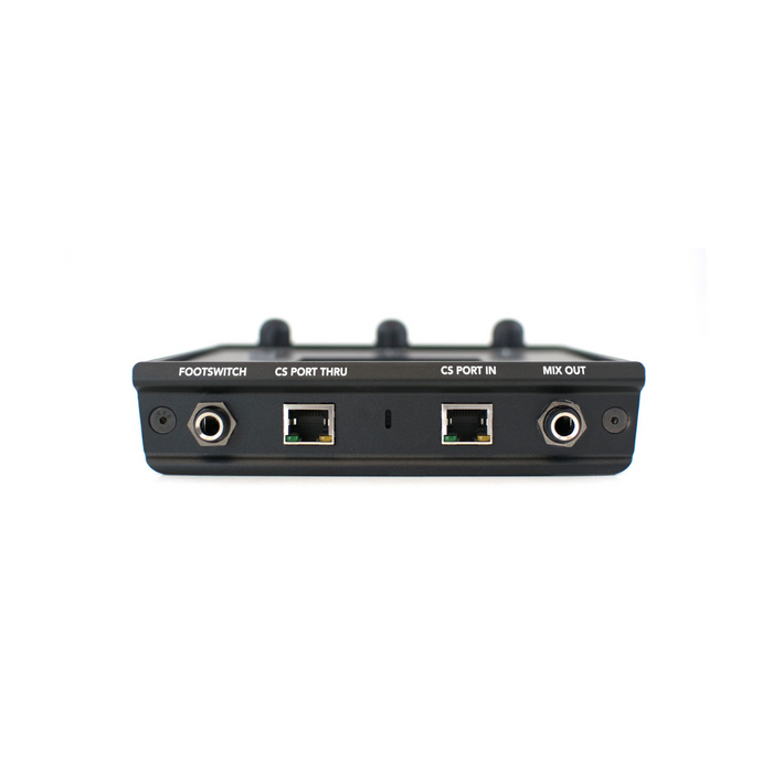 Digital Audio Labs Livemix CS-SOLO 
