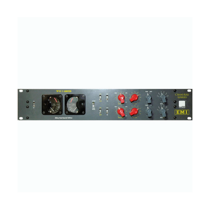 Chandler TG1 Compressor and Limiter 