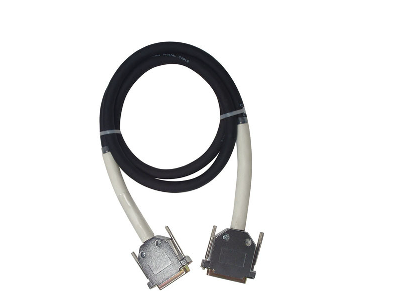 Avid DigiSnake DB-25 to DB-25 cable 1.2m