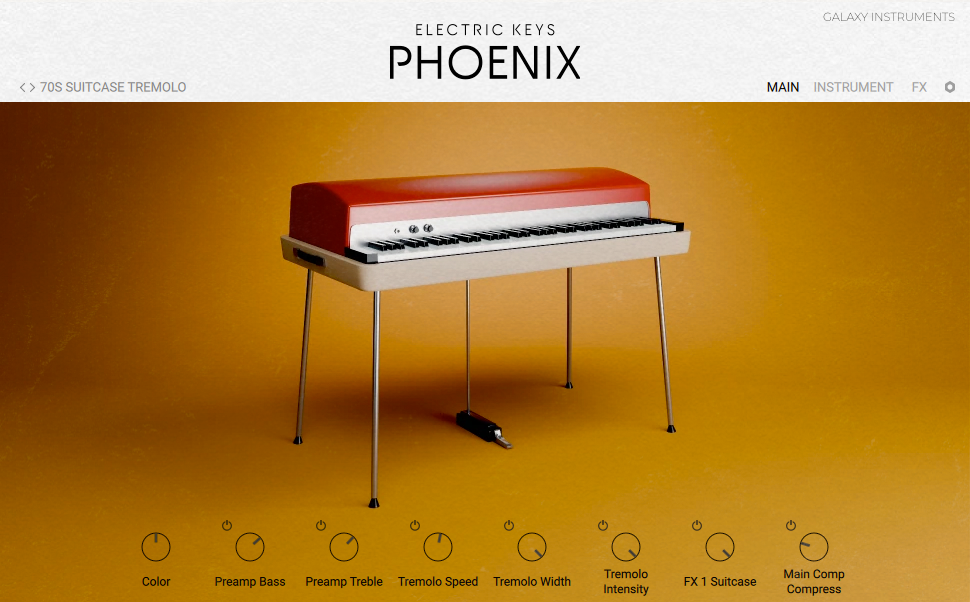 Software de producción musical estándar Komplete 14 de Native Instruments: actualización desde productos seleccionados y calificados de Komplete 