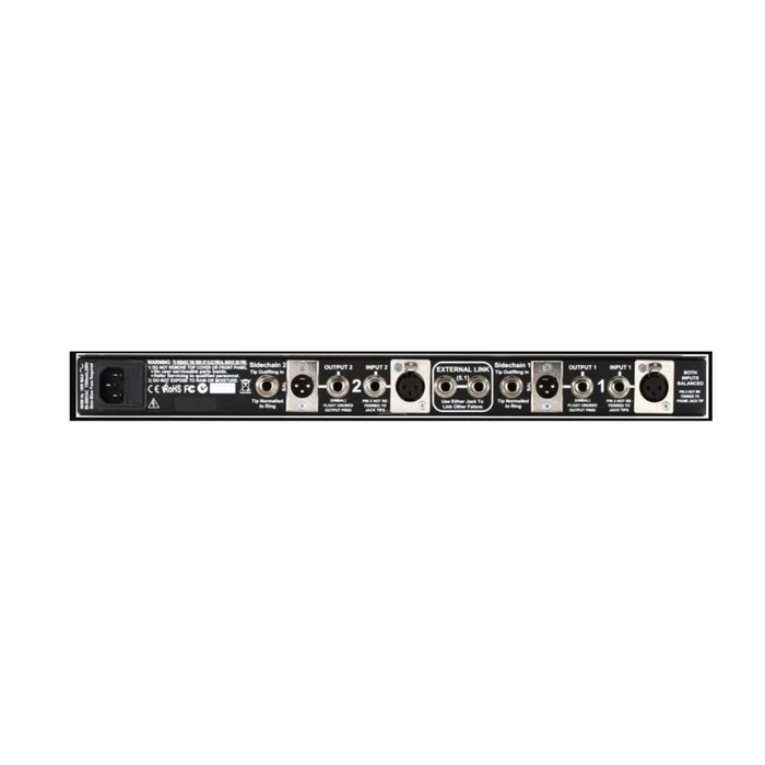 Empirical Labs FATSO EL7-X 