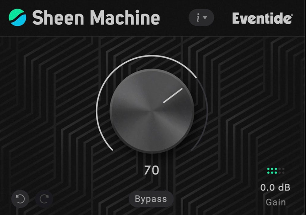 Sheen Machine