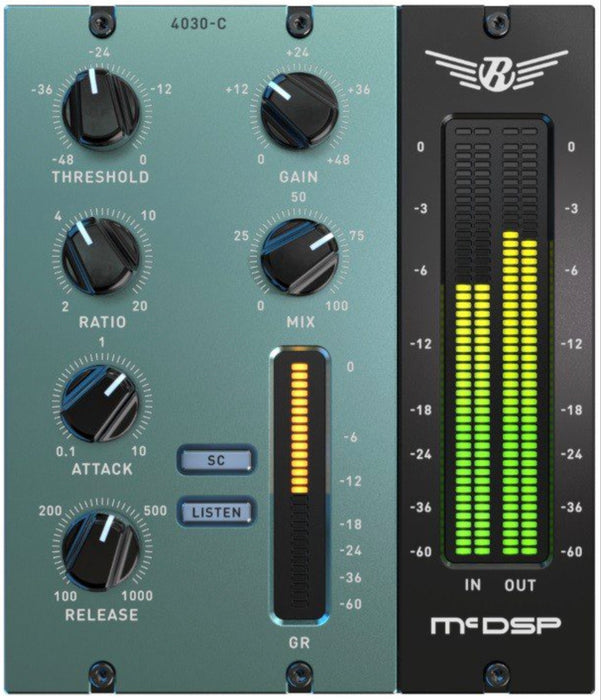 4030 Retro Compressor HD v7