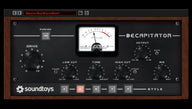 Soundtoys Decapitator 5