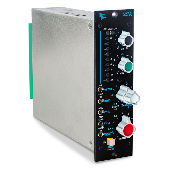 API 527A compressor/limiter