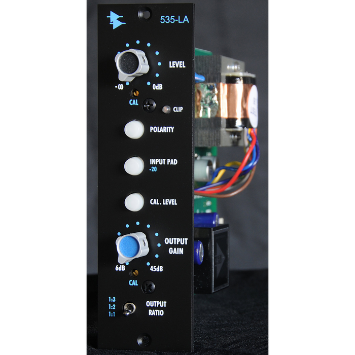 API 535-LA Line Amplifier