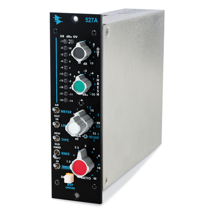 API 527A compressor/limiter