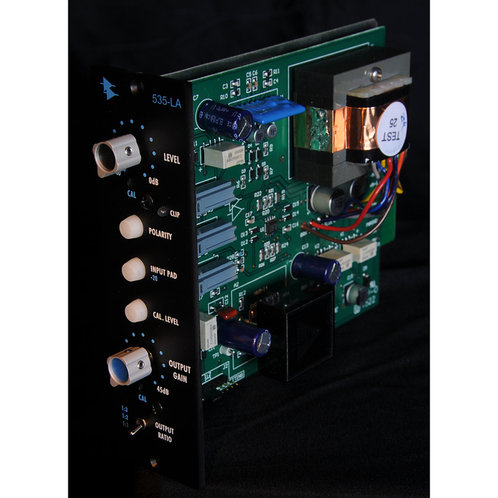 API 535-LA Line Amplifier