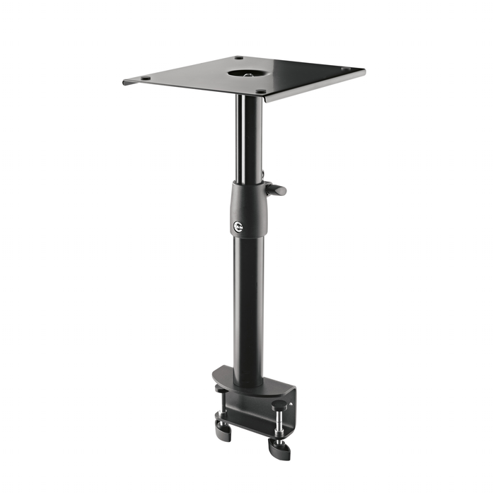 K&amp;M 26777 Audio Monitor Stand