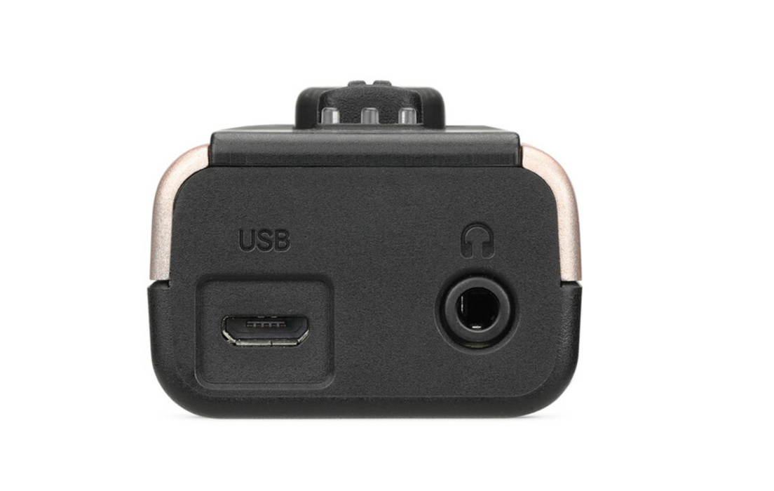Apogee Jam X USB audio interface