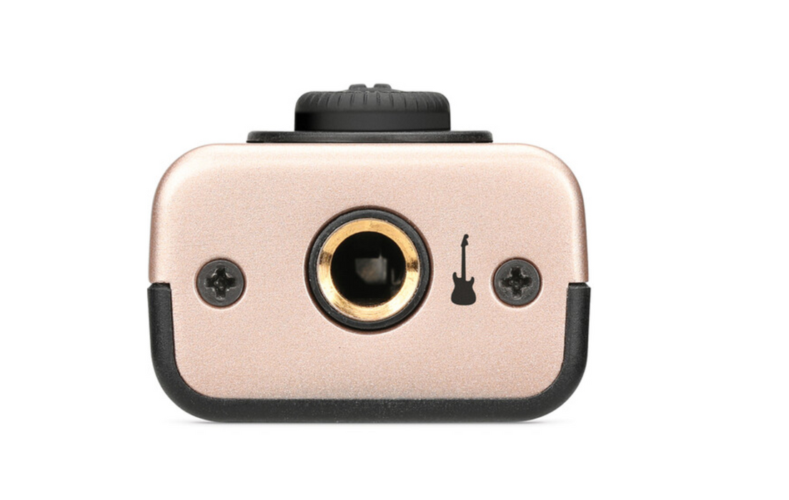 Apogee Jam X USB audio interface