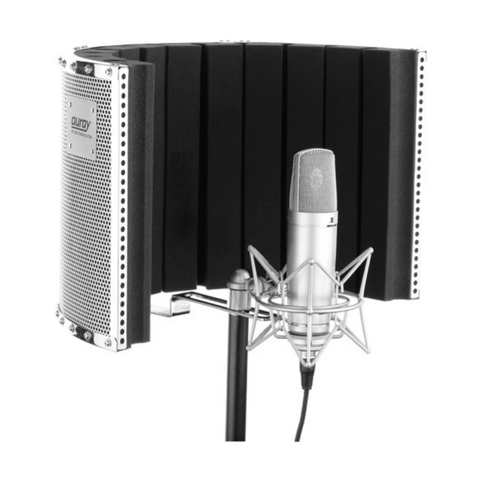 AKG P420 Studio Vocal Recording Kit 