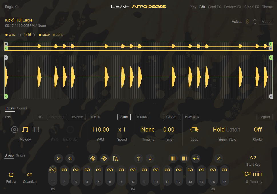 Software de producción musical Native Instruments Komplete 14 Ultimate Collector's Edition - Actualización desde Komplete Ultimate Collector's Edition 8-13