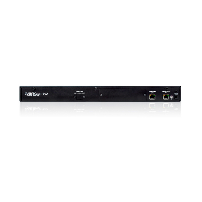 Digital Audio Labs Livemix-16 