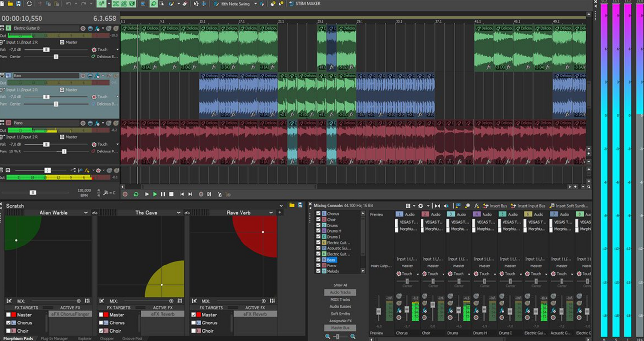 MAGIX ACID Pro 11 Suite UPGRADE
