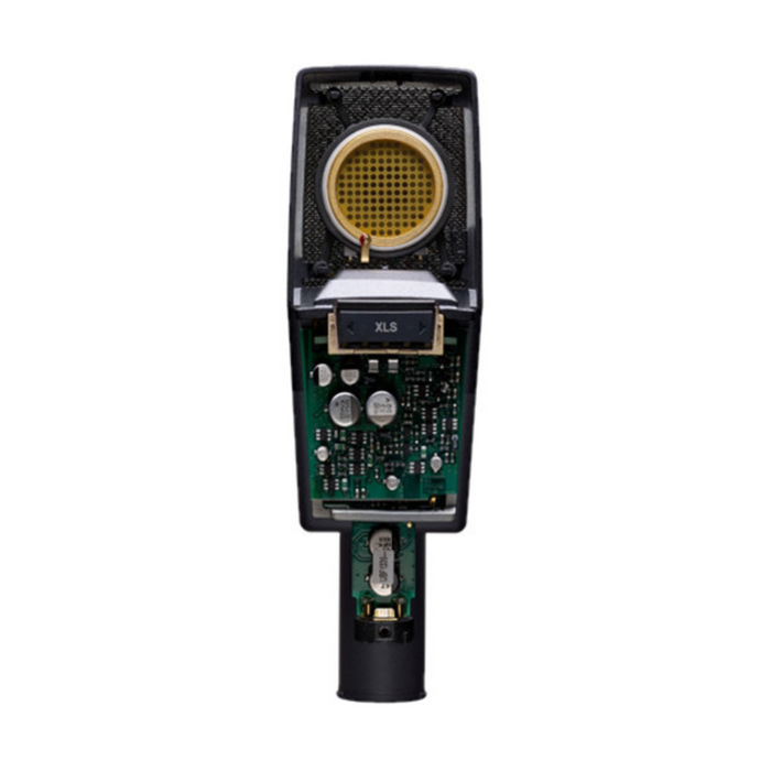 AKG C414 XLS Microphone (Matched Pair) 